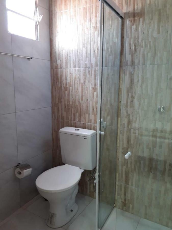 Recanto das Dunas Galinhos Exterior foto